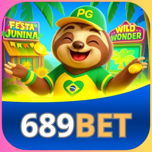 Imagem promocional da 689BET mostrando a plataforma e suas vantagens
